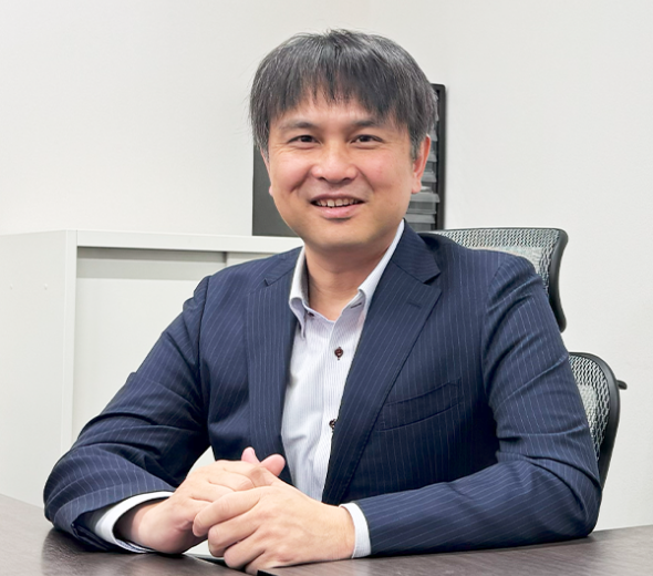 社会保険労務士／行政書士　ブレインパートナーズ代表　仲村 清俊
