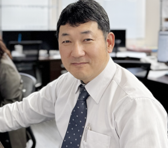 社会保険労務士 野澤 夏樹