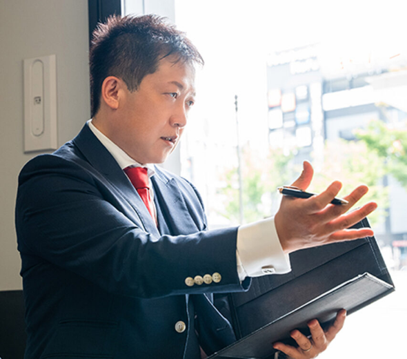 国家資格キャリアコンサルタント／一般社団法人こうふHRBPラボ代表／厚労省就職ガイダンス＆Udemyプレミアム講師　長田 繁孝